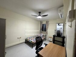Blk 714 Clementi West Street 2 (Clementi), HDB 3 Rooms #616550781
